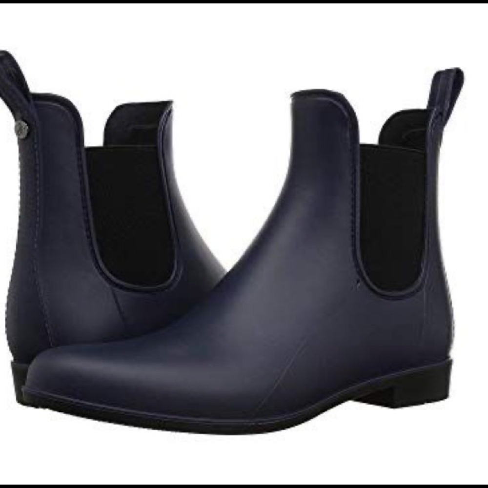 Sam Edelman Rain Boots
